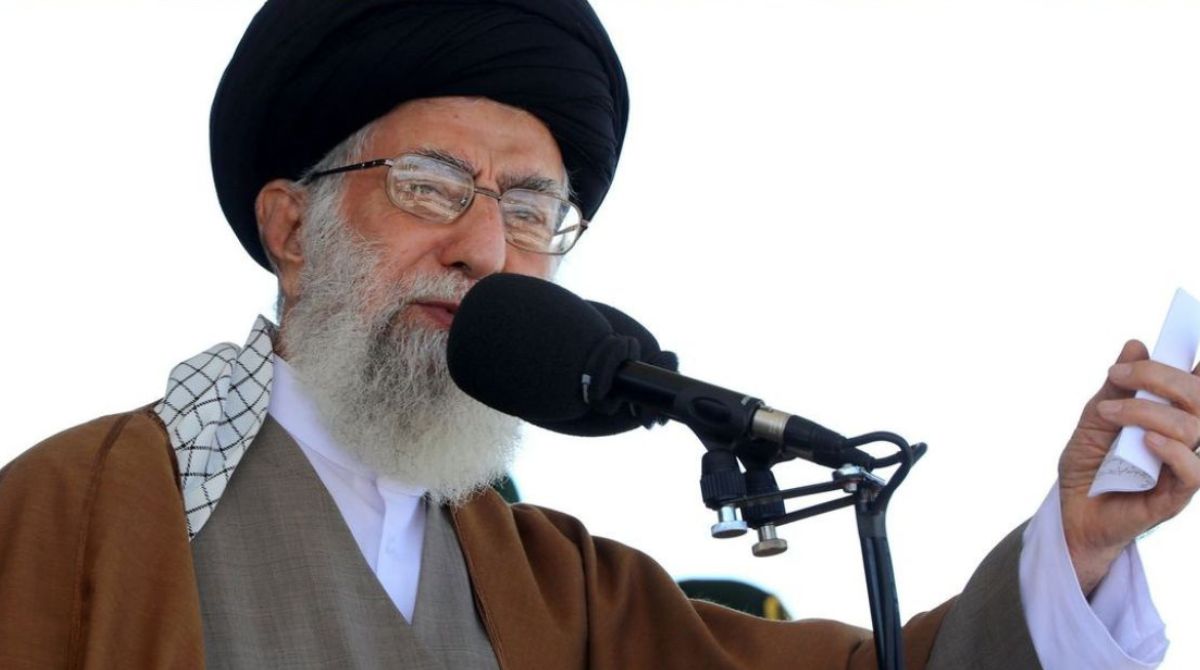 Ali Khamenei