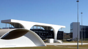 cidade administrativa