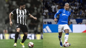 Hulk e Matheus Pereira