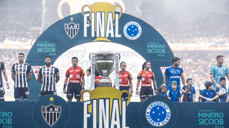 atlético cruzeiro final mineiro