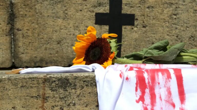 Número de vítimas de feminicídio aumentou em 2025 em relação ao ano anterior. (Foto: Tânia Rego/Agência Brasil)