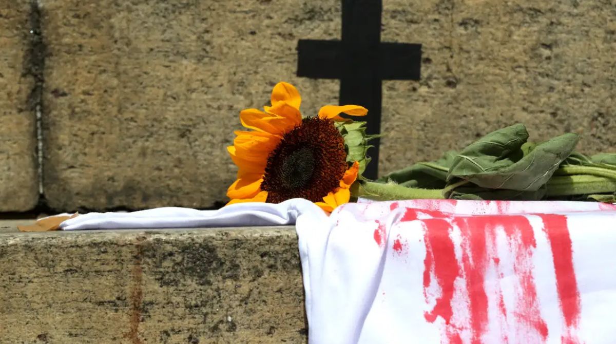 Número de vítimas de feminicídio aumentou em 2025 em relação ao ano anterior. (Foto: Tânia Rego/Agência Brasil)