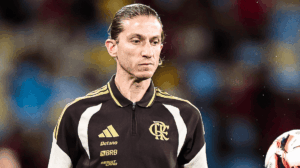 filipe luis flamengo