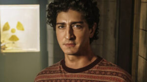 Emergência Radioativa