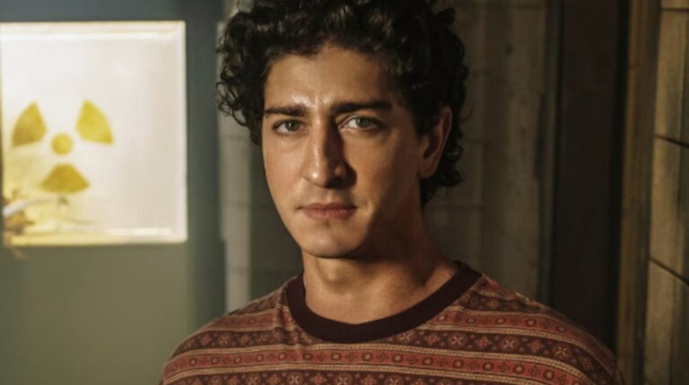 Emergência Radioativa