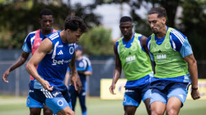 cruzeiro final mineiro