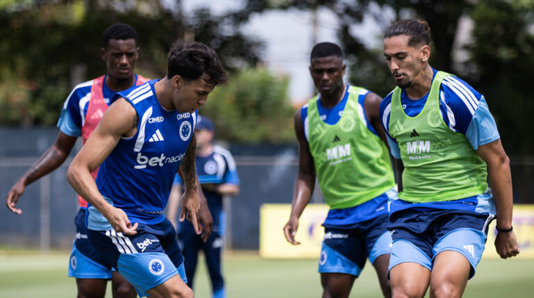 cruzeiro final mineiro