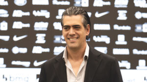 junior santos atlético