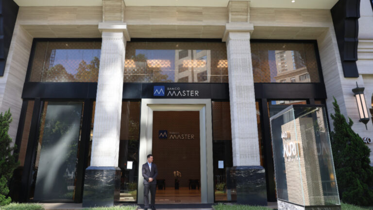 banco master vorcaro