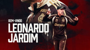 leonardo jardim