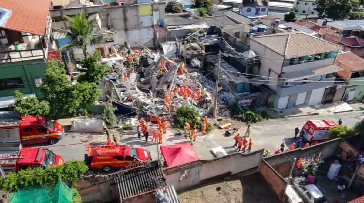 desabamento jardim vitória