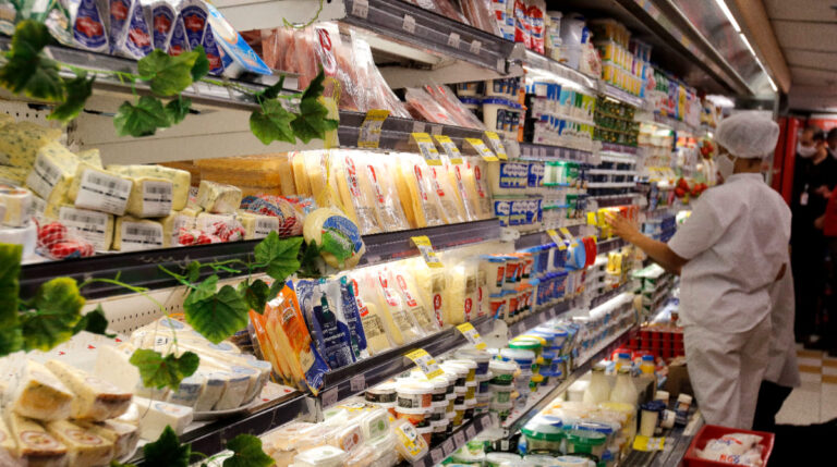 Supermercado