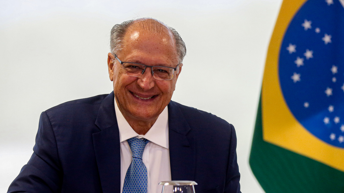 geraldo alckmin