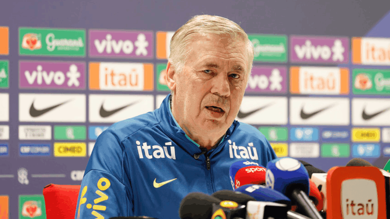 Seleção Brasileira