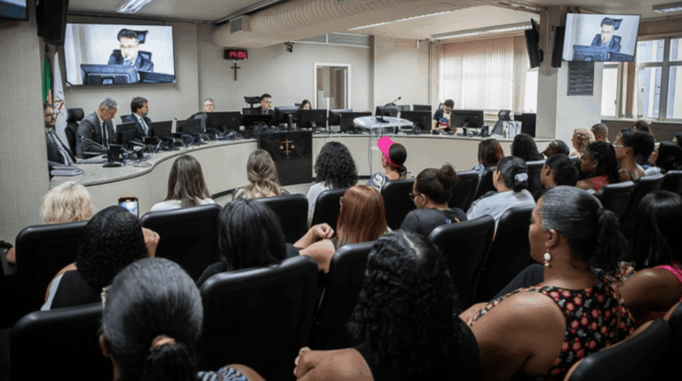 greve servidores municipais