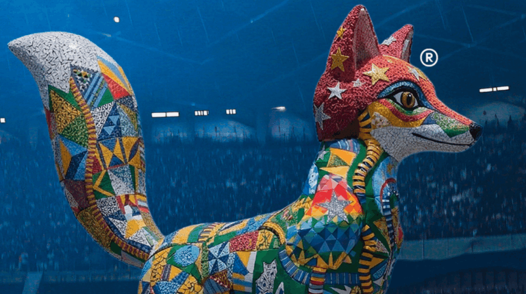 Raposão da madrugada