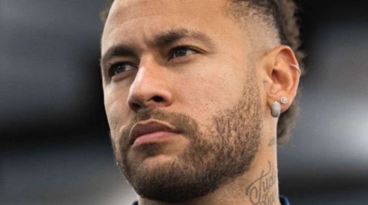 Santos Panggul Risiko Jelang Lawan Mirassol: Neymar Dicadangkan, Brazão Jadi Satu-satunya Pemain 'Pendurado'