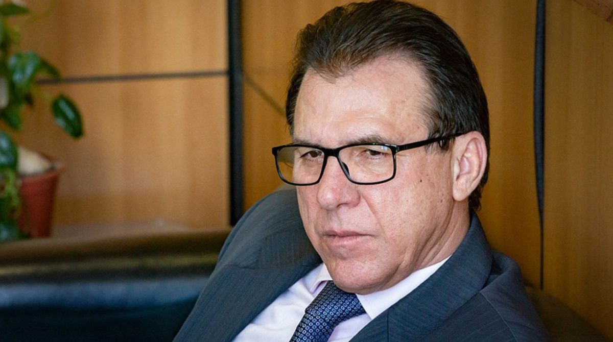 Ministro do Trabalho