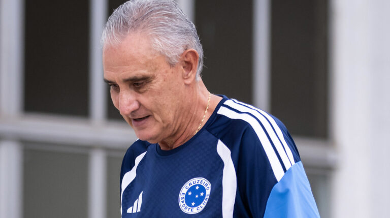 escalação cruzeiro