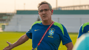 Seleção Brasileira