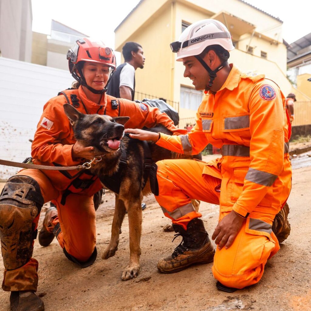 Chuvas em Minas Gerais: saiba como se proteger e os canais de ajuda