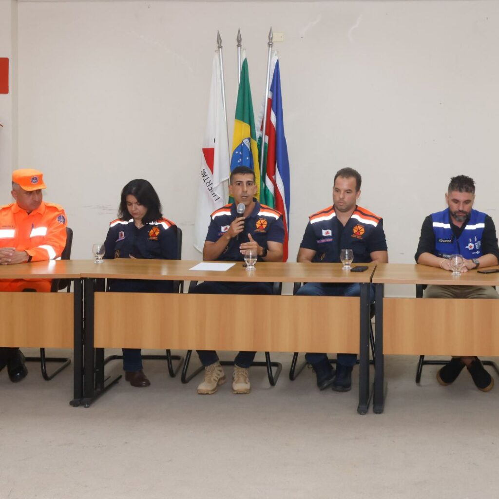 Chuvas em Minas Gerais: saiba como se proteger e os canais de ajuda