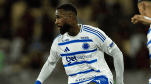 gerson cruzeiro flamengo