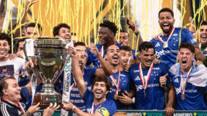 cruzeiro internacional