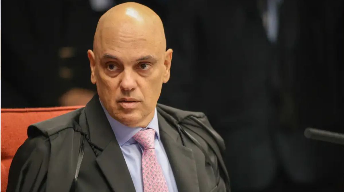 Alexandre de Moraes