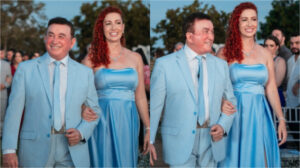 amado batista entrando em casamento com lorena batista