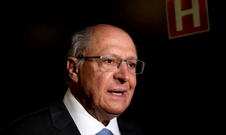 Geraldo Alckmin