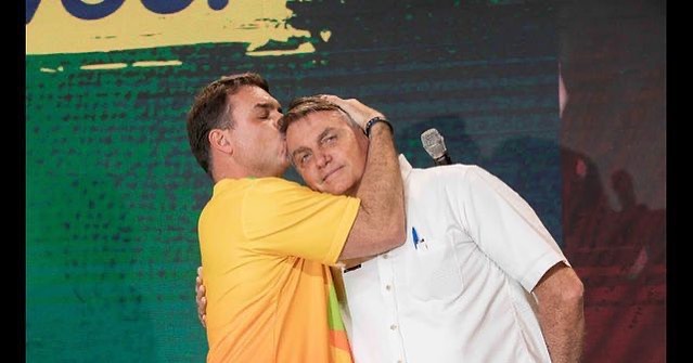 Flávio e Jair