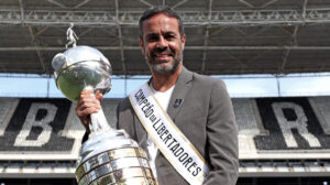 artur jorge cruzeiro