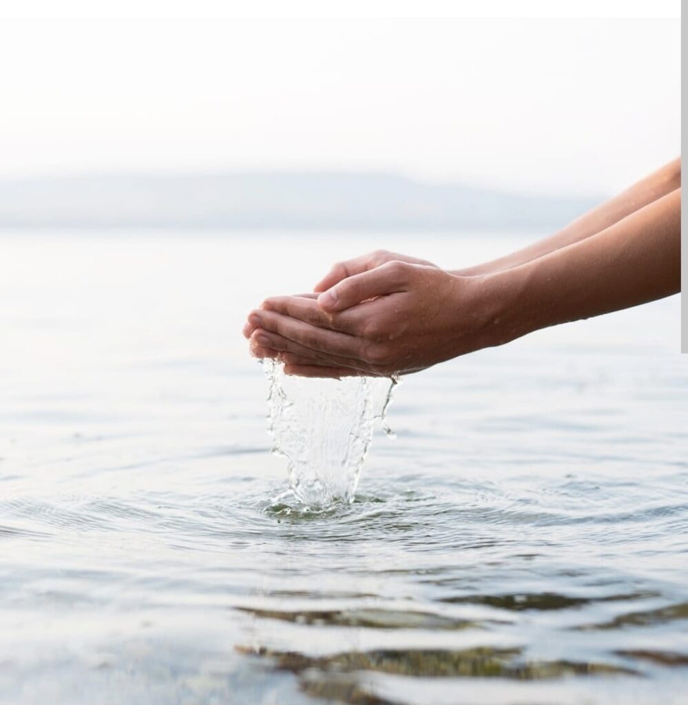 Dia Mundial da Água