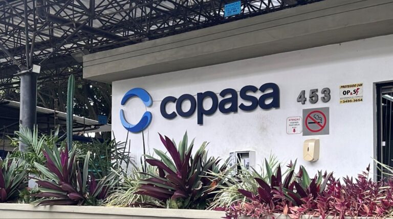 Copasa
