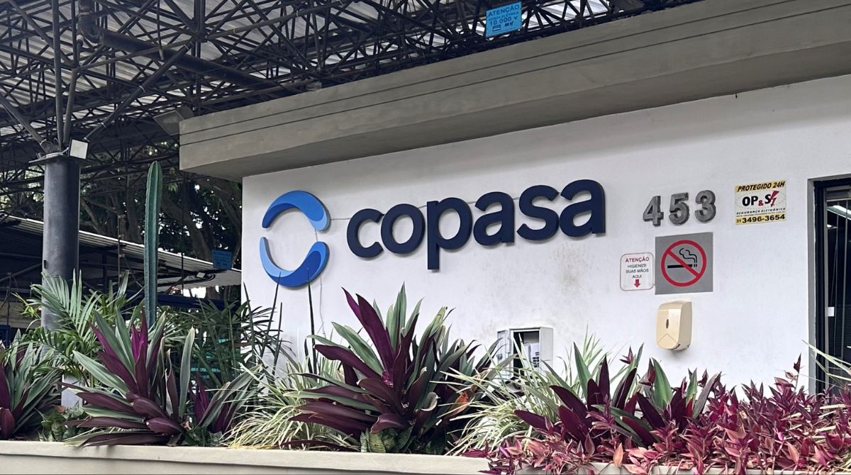 Copasa
