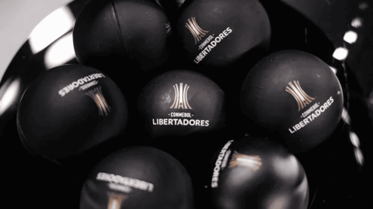 Libertadores