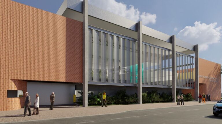 Teatro JOta D'angelo