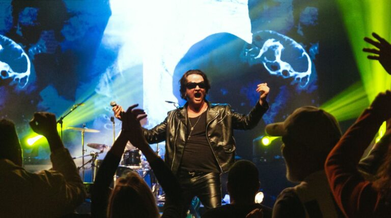 U2 Audiovisual Experience Maior espetáculo U2 das Américas chega a BH unindo música, luzes e tecnologia em uma imersão inédita