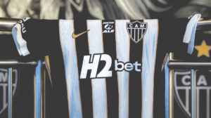 escalação atlético