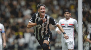 atlético são paulo