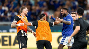 briga atlético cruzeiro