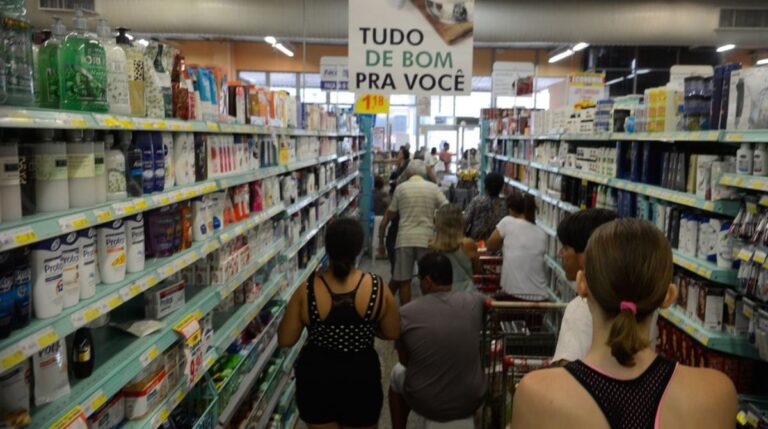 Supermercado