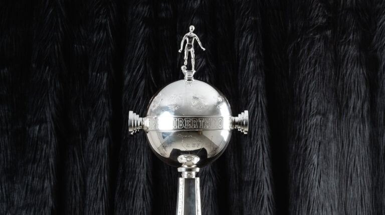 grupo cruzeiro libertadores