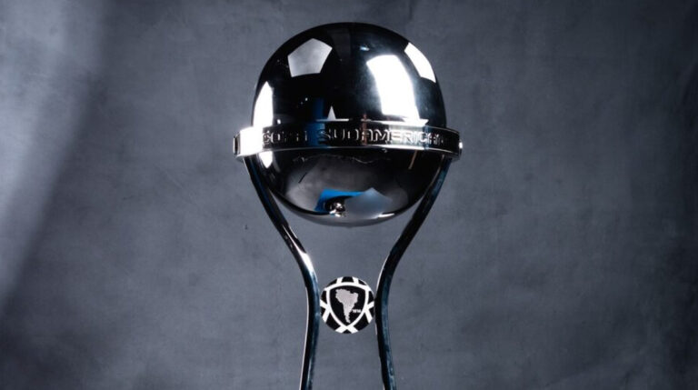 grupo atlético sul-americana