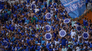 ingressos cruzeiro santos