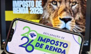 Programa do IRPF 2026
