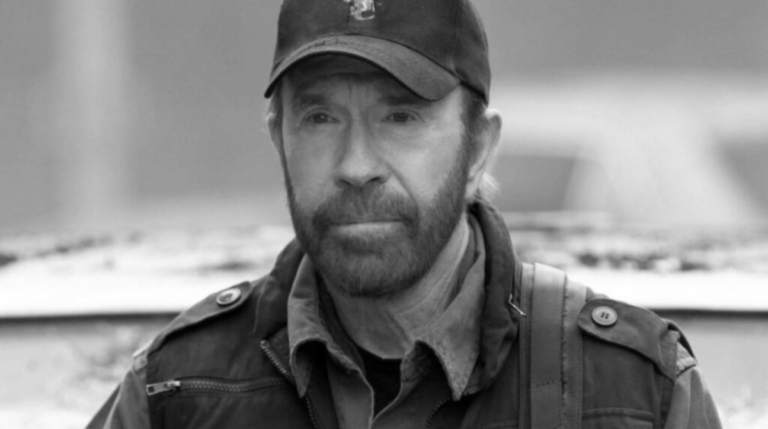 chuck norris