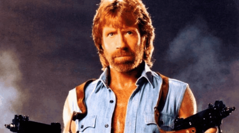 memes chuck norris