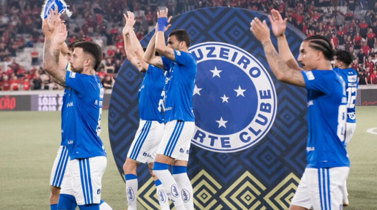 onde assistir cruzeiro santos